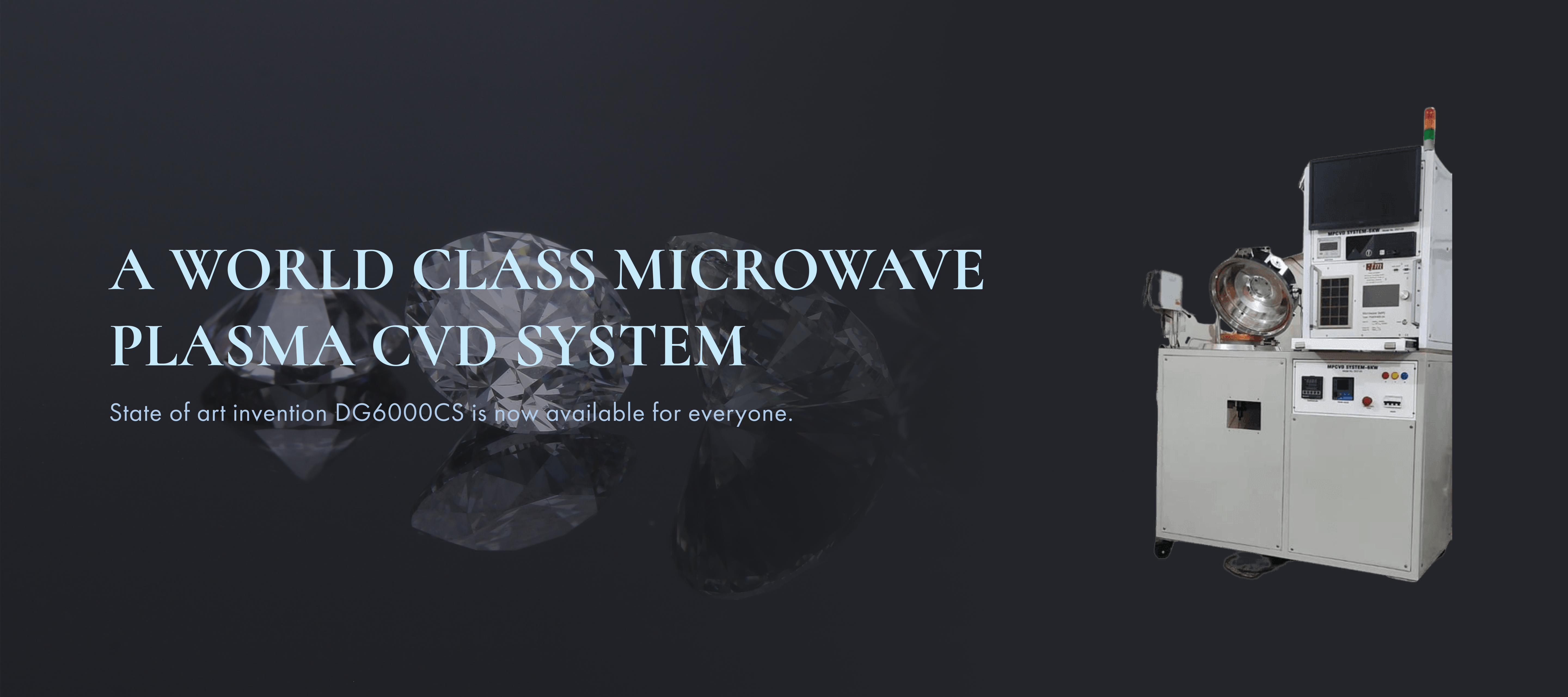 First slide